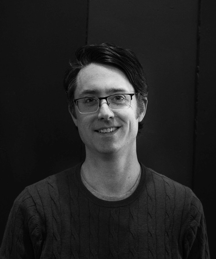 Michael Fagan