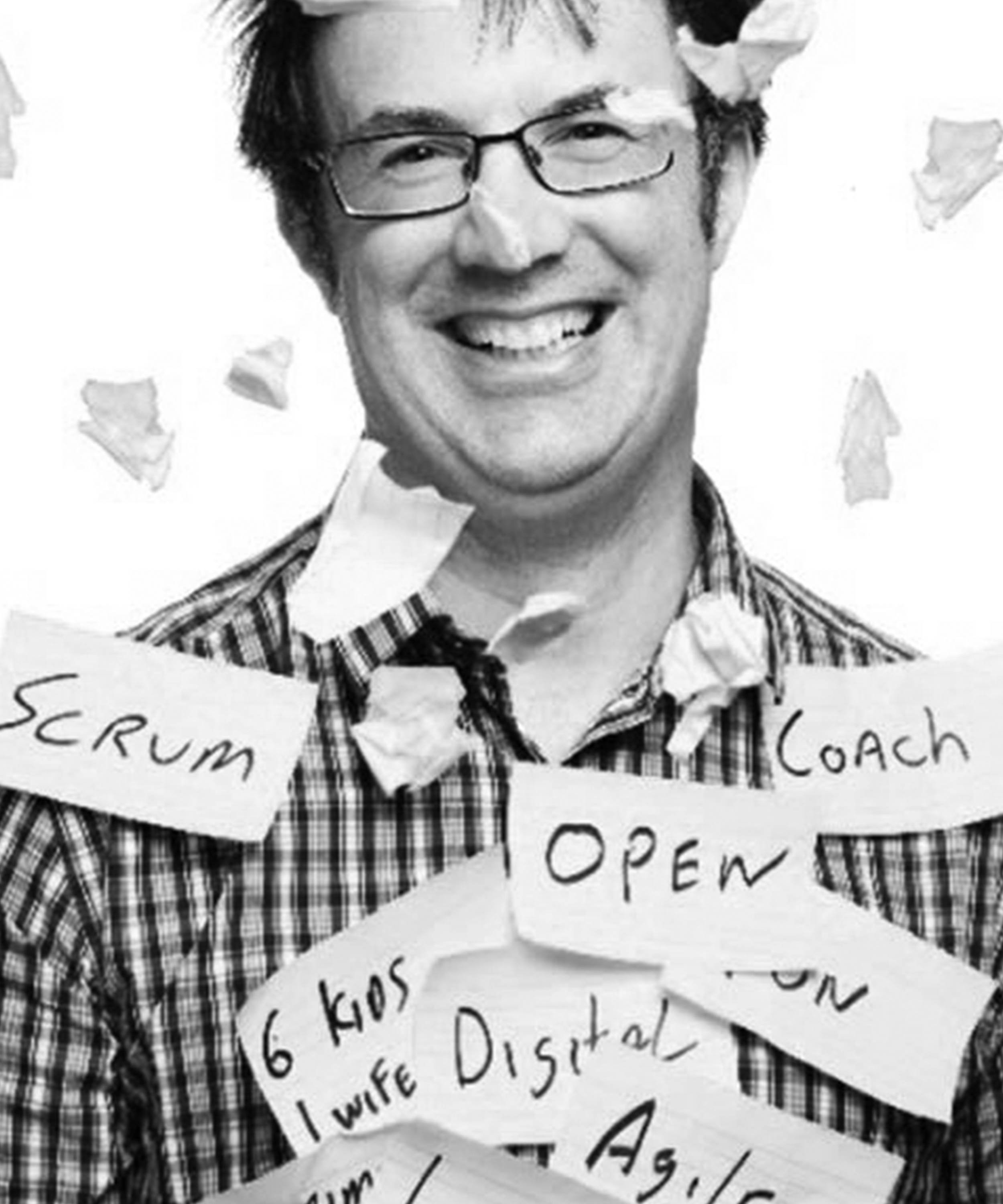 Martin Kearns