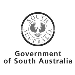 Government of South Australia logo